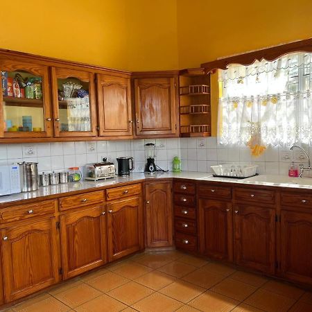 Delightful 4Bed Modern Villa With Wifi Гроз-Иле Экстерьер фото