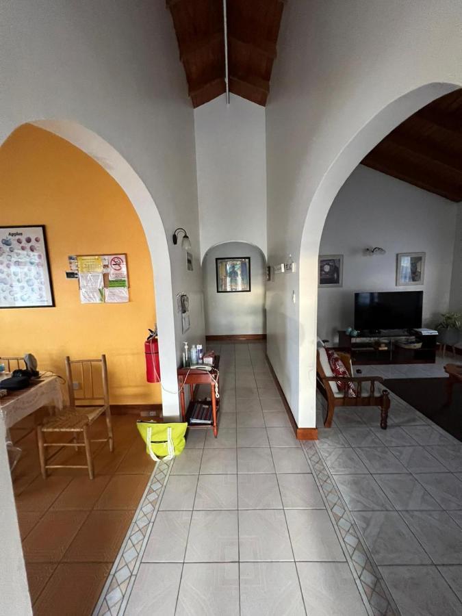 Delightful 4Bed Modern Villa With Wifi Гроз-Иле Экстерьер фото