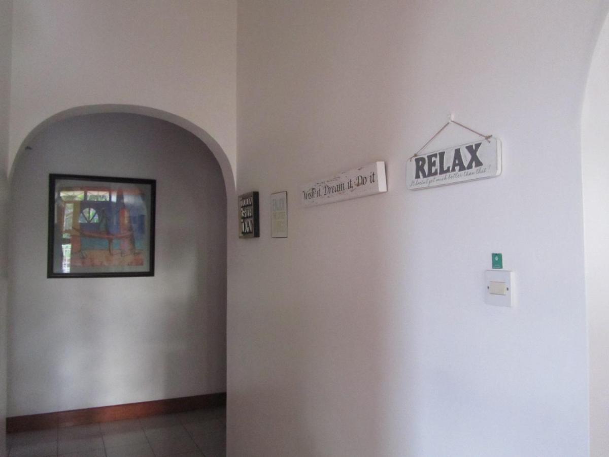 Delightful 4Bed Modern Villa With Wifi Гроз-Иле Экстерьер фото