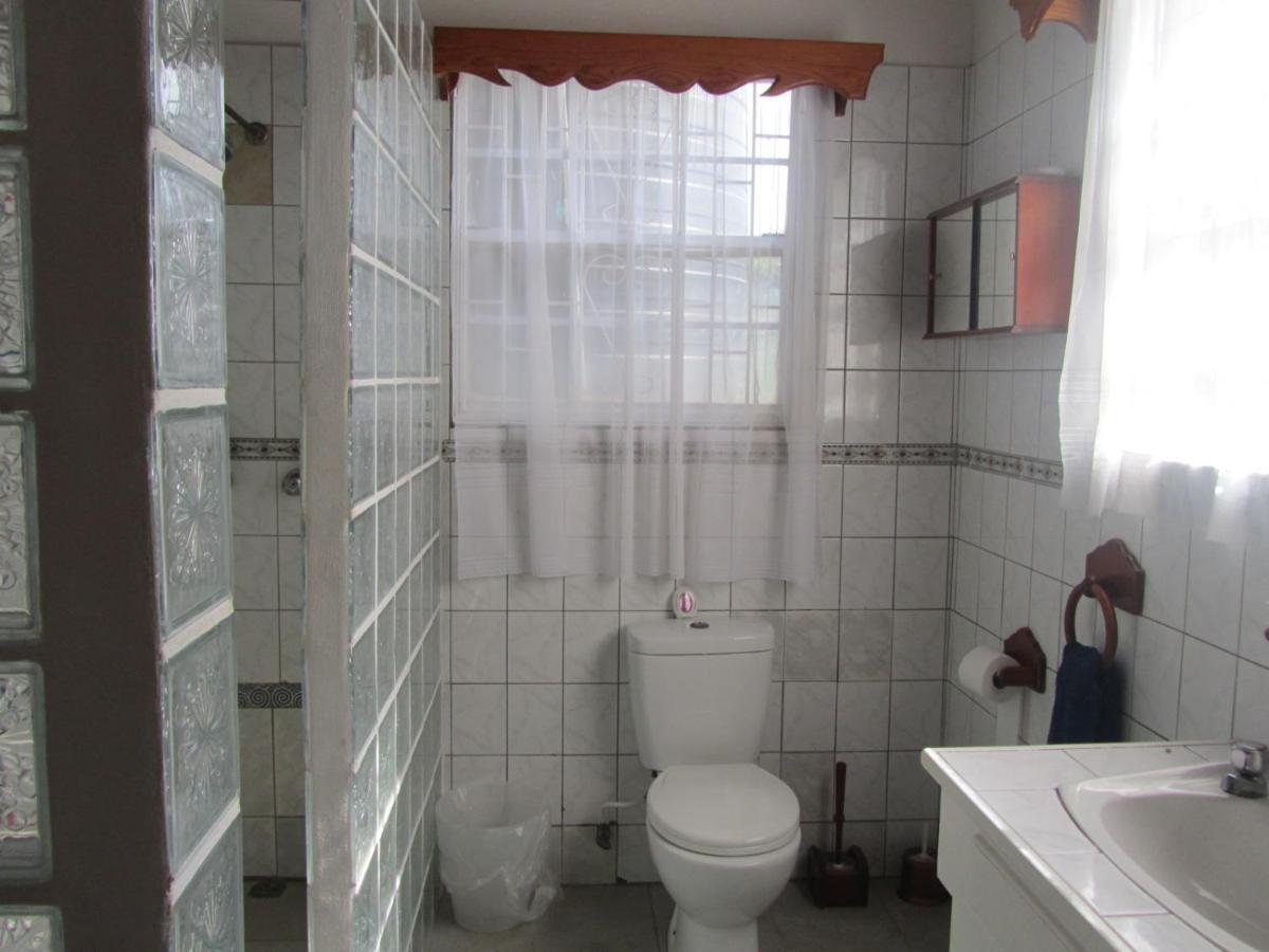 Delightful 4Bed Modern Villa With Wifi Гроз-Иле Экстерьер фото