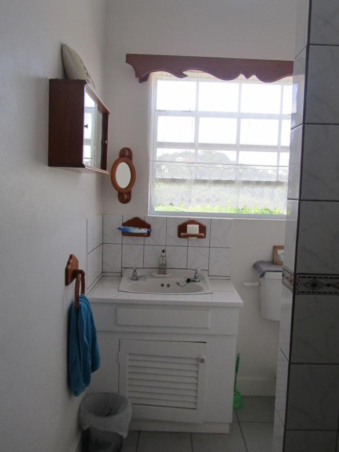 Delightful 4Bed Modern Villa With Wifi Гроз-Иле Экстерьер фото